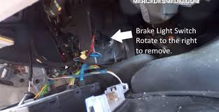 See U0808 repair manual
